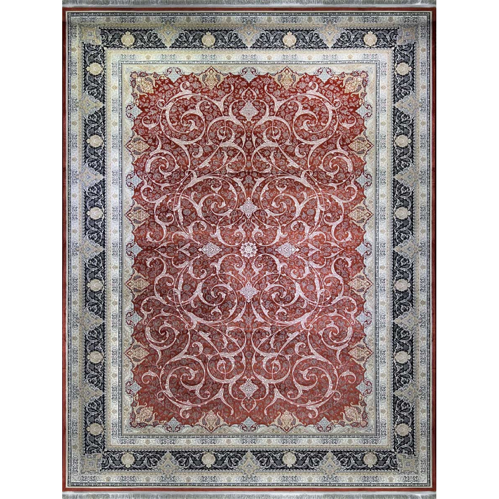 1000 comb 14 color all-embossed Suzanne Maroon machine-made carpet