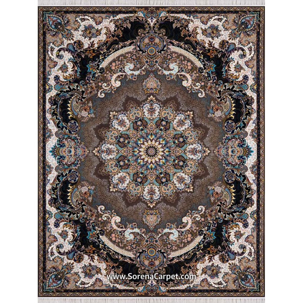 1000 comb walnut pond design machine carpet
