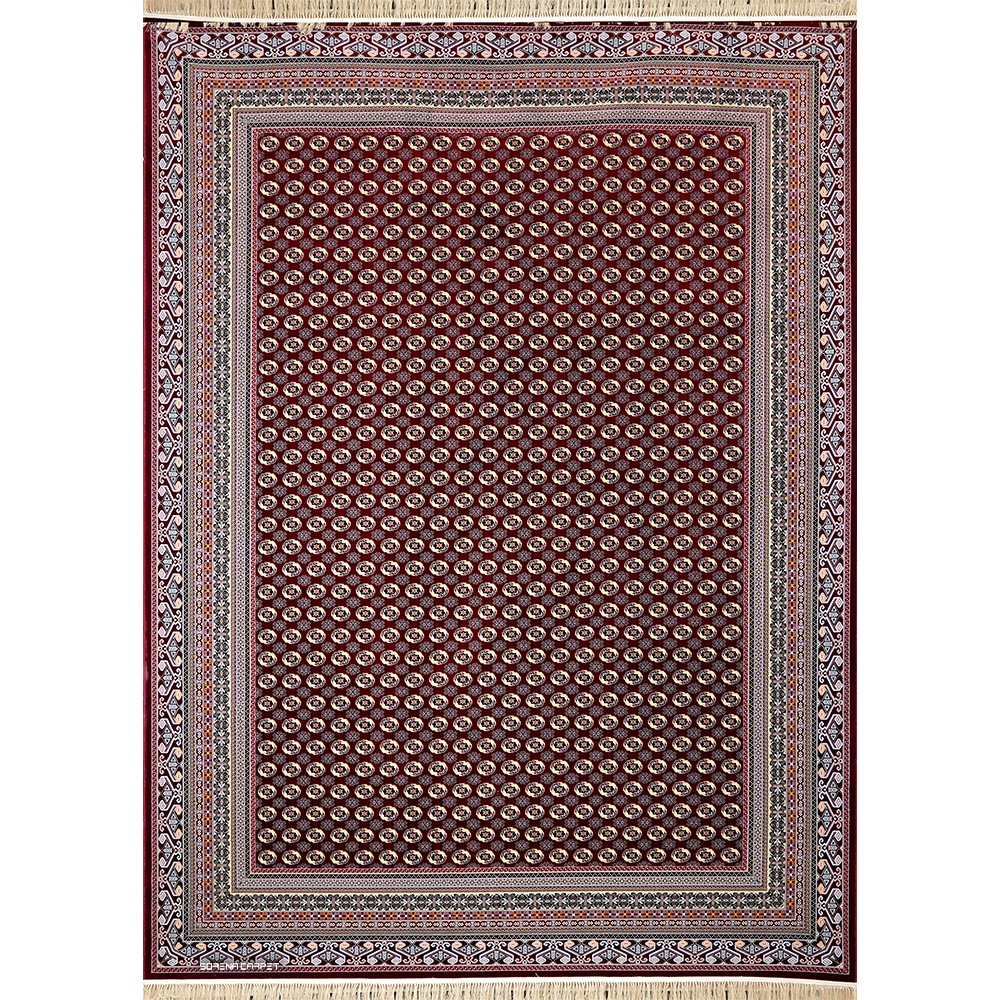 Makine halısı 1200 kamış, mahgol
